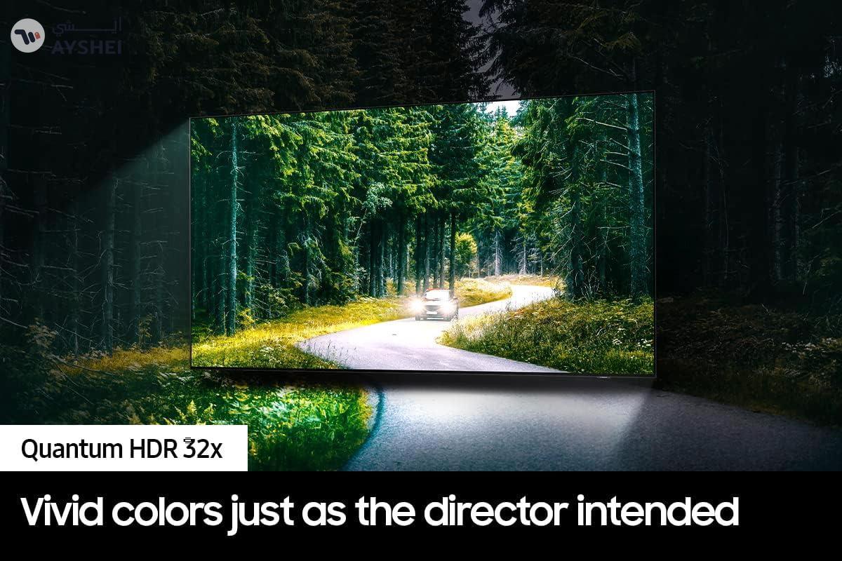 Renewed - Samsung 65" QN90B Neo QLED 4K HDR Smart TV 65QN90B-2-2