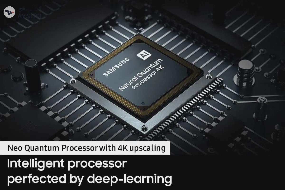 Renewed - Samsung 65" QN90B Neo QLED 4K HDR Smart TV 65QN90B-3-3