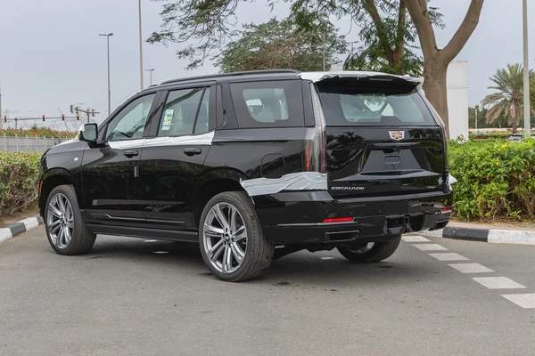 Cadillac Escalade Sport Platinum - 2025 Brand New (Export)