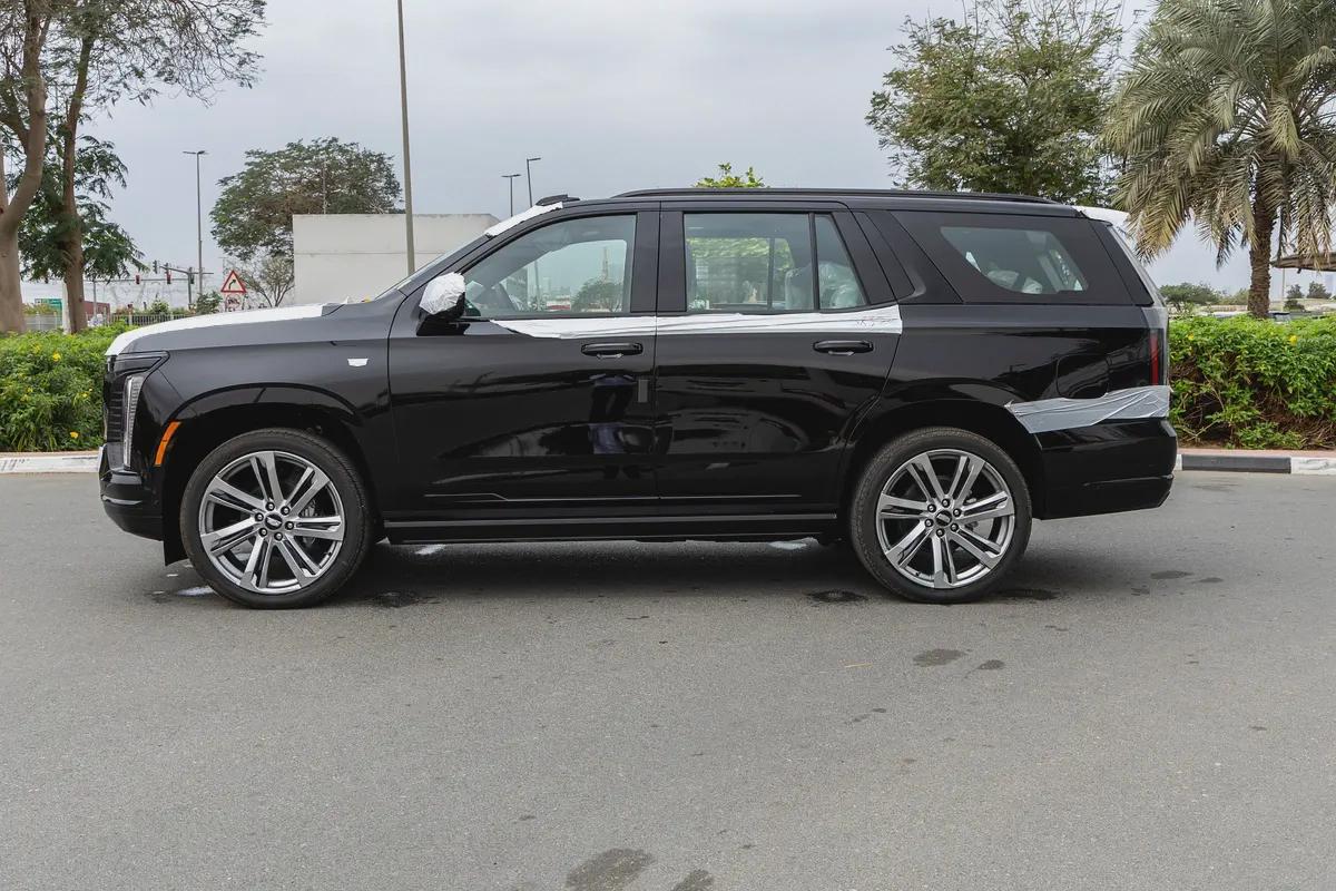 Cadillac Escalade Sport Platinum - 2025 Brand New (Export)-4-4