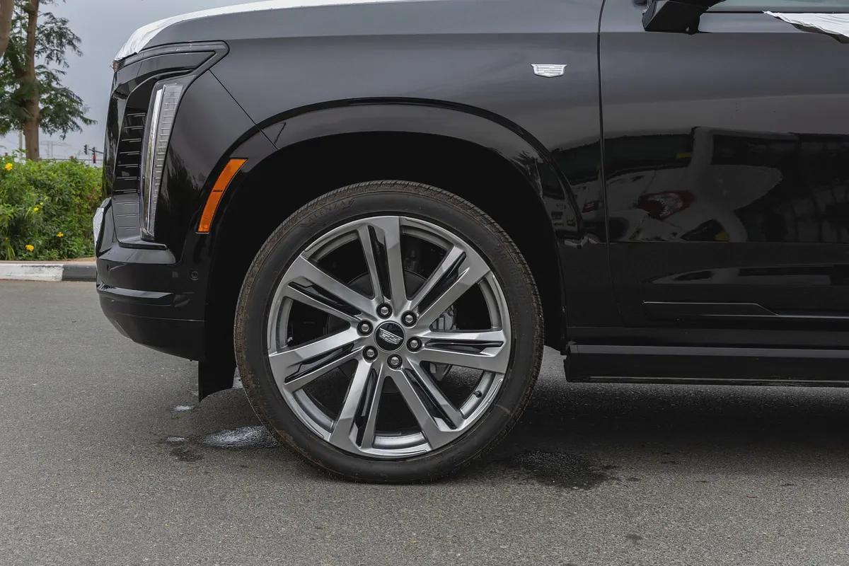 Cadillac Escalade Sport Platinum - 2025 Brand New (Export)-5-5