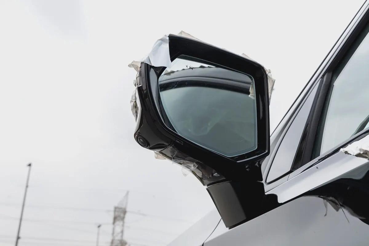 Cadillac Escalade Sport Platinum - 2025 Brand New (Export)-6-6