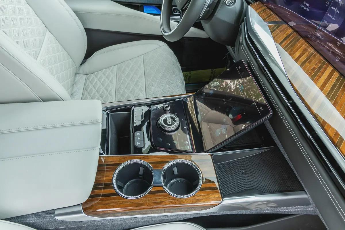 Cadillac Escalade Sport Platinum - 2025 Brand New (Export)-15-15