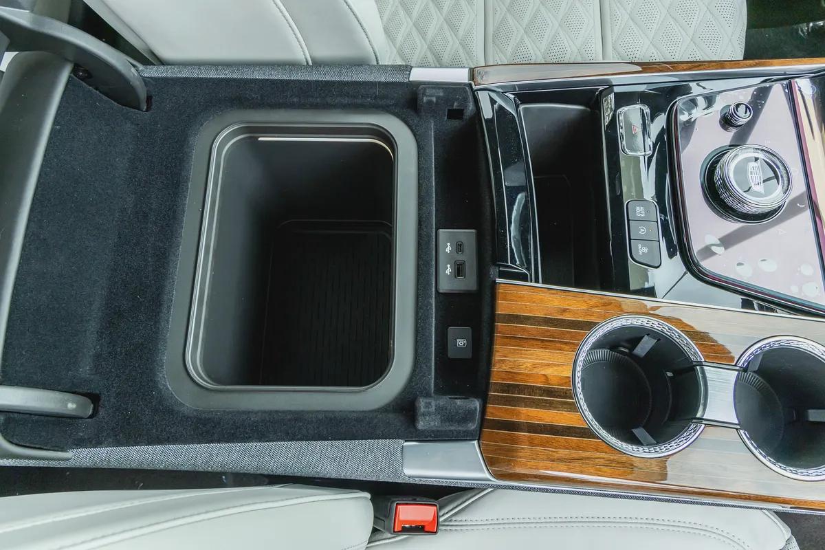 Cadillac Escalade Sport Platinum - 2025 Brand New (Export)-17-17