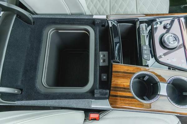 Cadillac Escalade Sport Platinum - 2025 Brand New (Export)