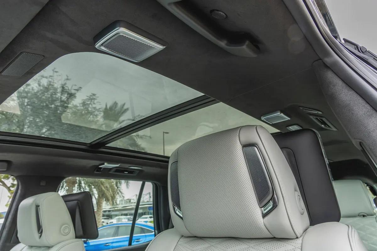 Cadillac Escalade Sport Platinum - 2025 Brand New (Export)-18-18