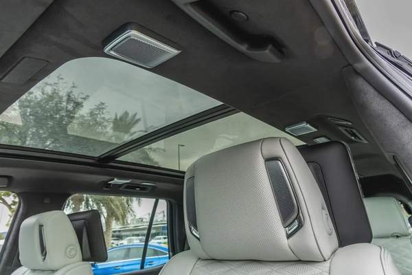 Cadillac Escalade Sport Platinum - 2025 Brand New (Export)