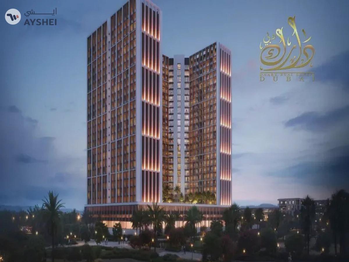 Close-To-Handover | High Floor | Community Living-0-0