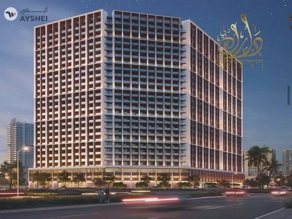 Close-To-Handover | High Floor | Community Living