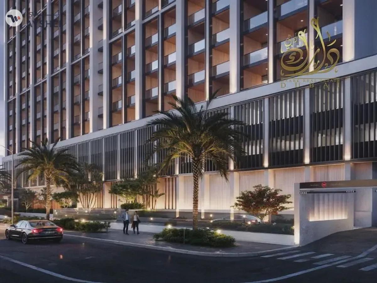 Close-To-Handover | High Floor | Community Living-3-3