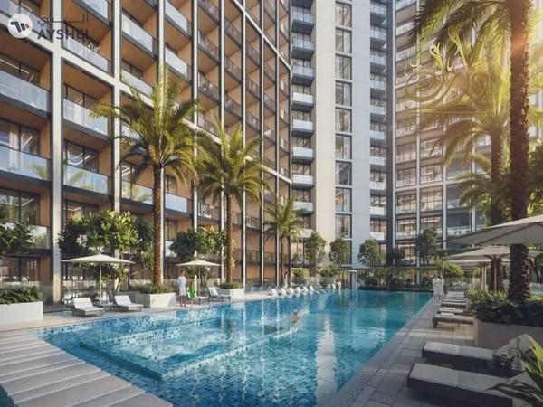 Close-To-Handover | High Floor | Community Living