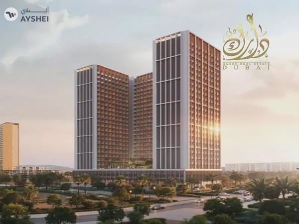 Close-To-Handover | High Floor | Community Living