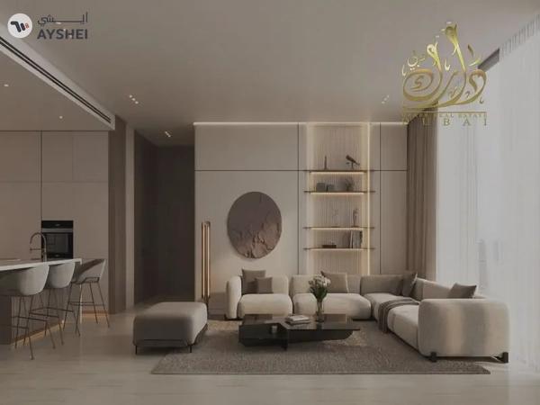 Close-To-Handover | High Floor | Community Living