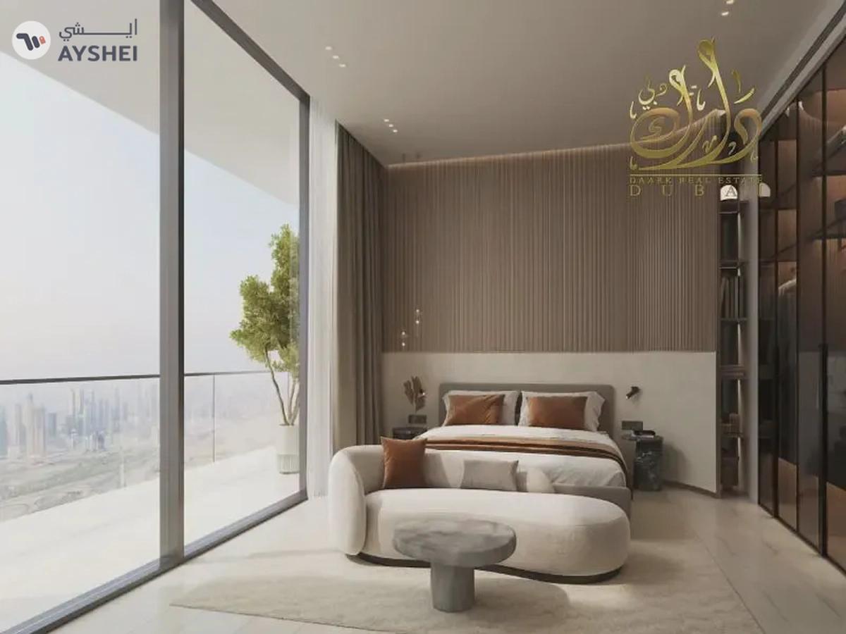 Close-To-Handover | High Floor | Community Living-1-1