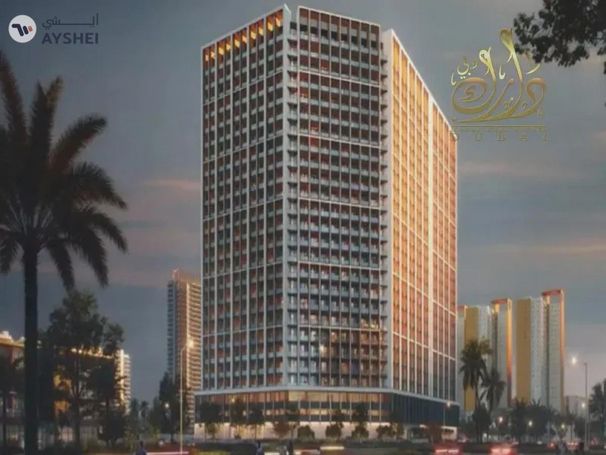 Close-To-Handover | High Floor | Community Living-5-5