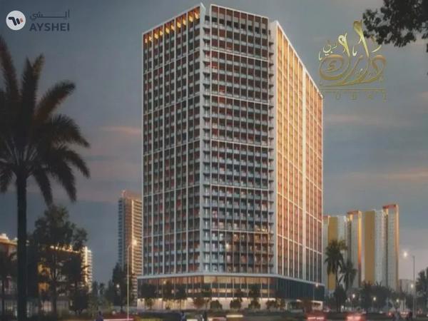 Close-To-Handover | High Floor | Community Living