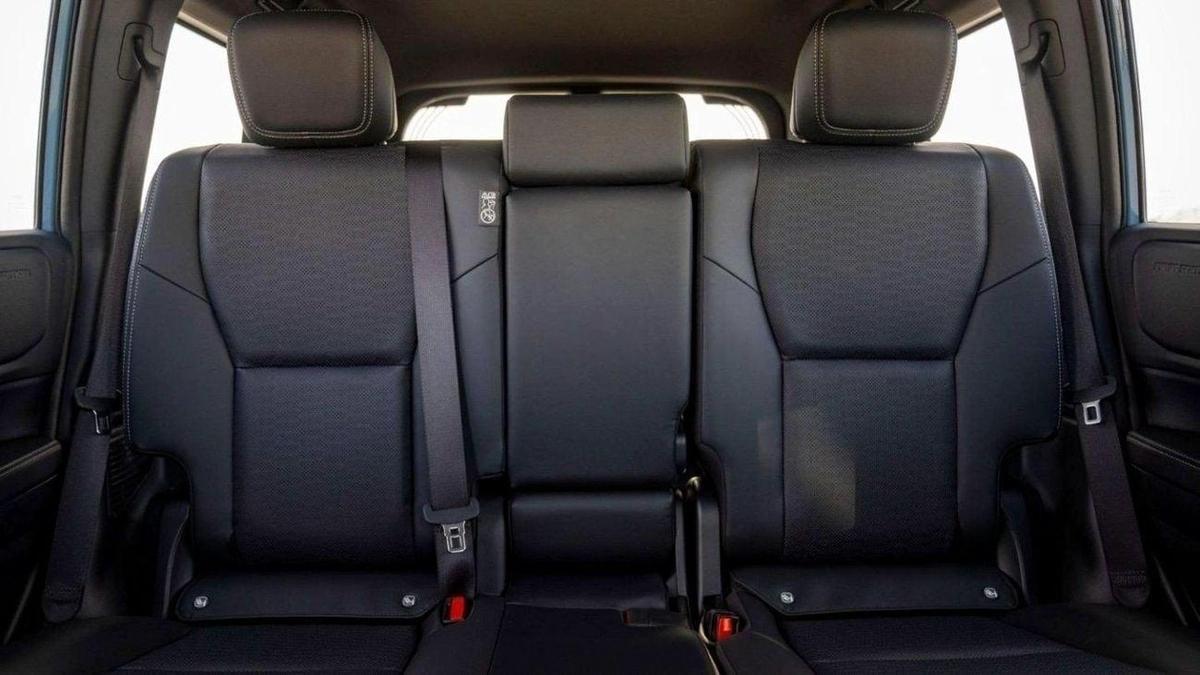 Toyota Prado Prado First Edition 2.8 Diesel AT 2025 Blue 250-14-14