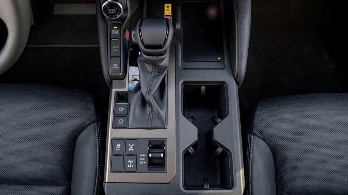 Toyota Prado Prado First Edition 2.8 Diesel AT 2025 Blue 250-15-15