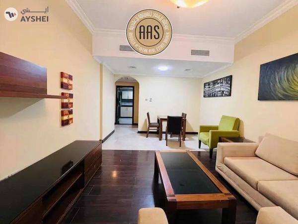 Fully furnished 1Bhk Chillar free Available in 59900