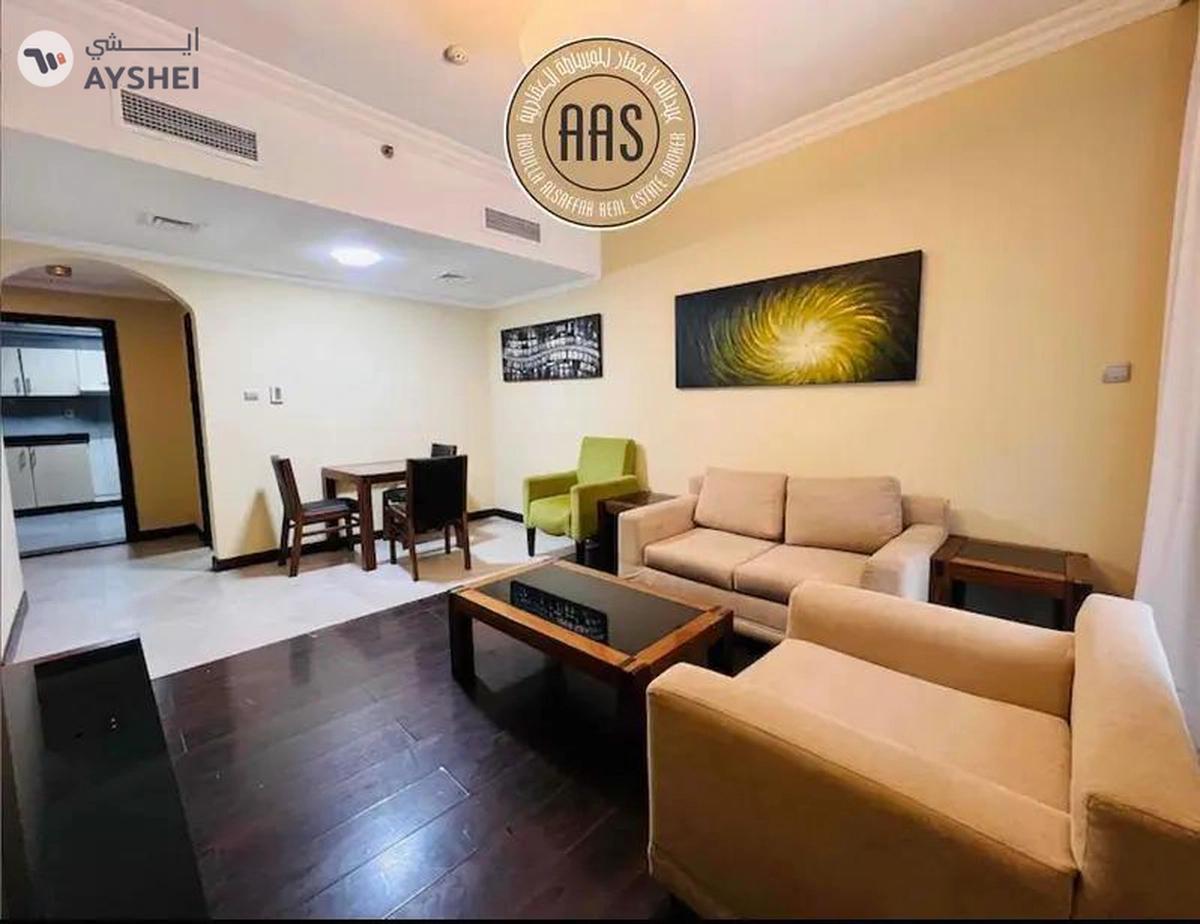 Fully furnished 1Bhk Chillar free Available in 59900-0-landscape