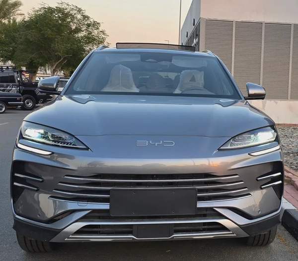 BYD SONG Plus | Full option Zero km