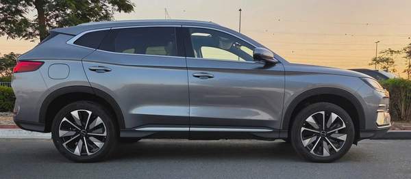 BYD SONG Plus | Full option Zero km