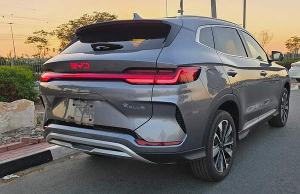 BYD SONG Plus | Full option Zero km