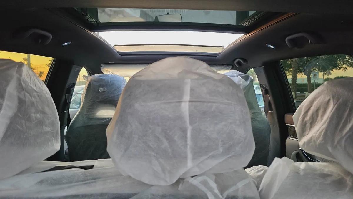 BYD SONG Plus | Full option Zero km-5-5