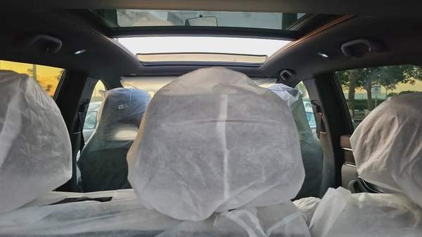 BYD SONG Plus | Full option Zero km