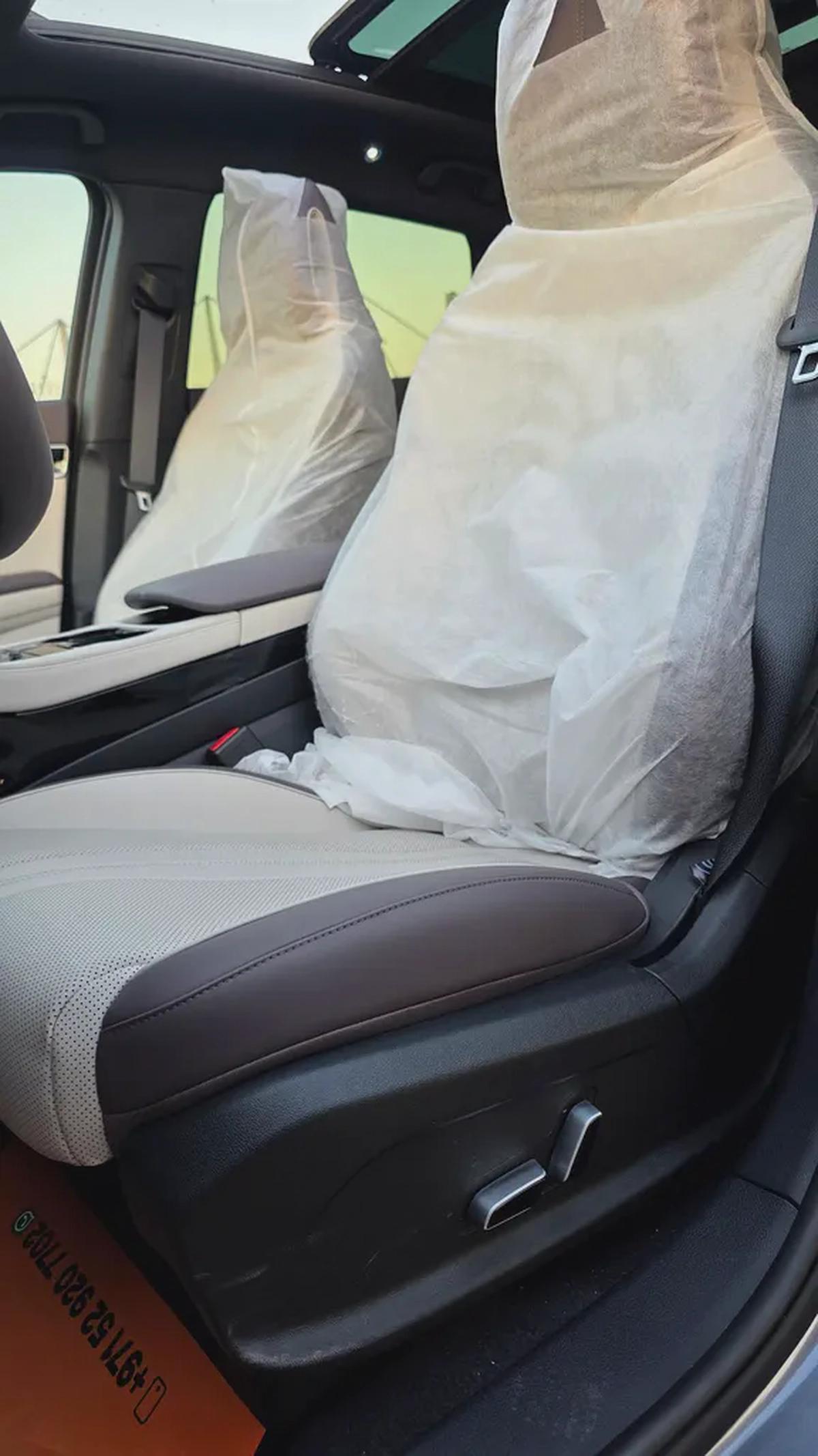 BYD SONG Plus | Full option Zero km-7-7