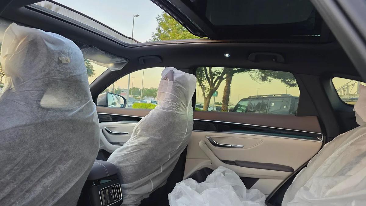 BYD SONG Plus | Full option Zero km-8-8