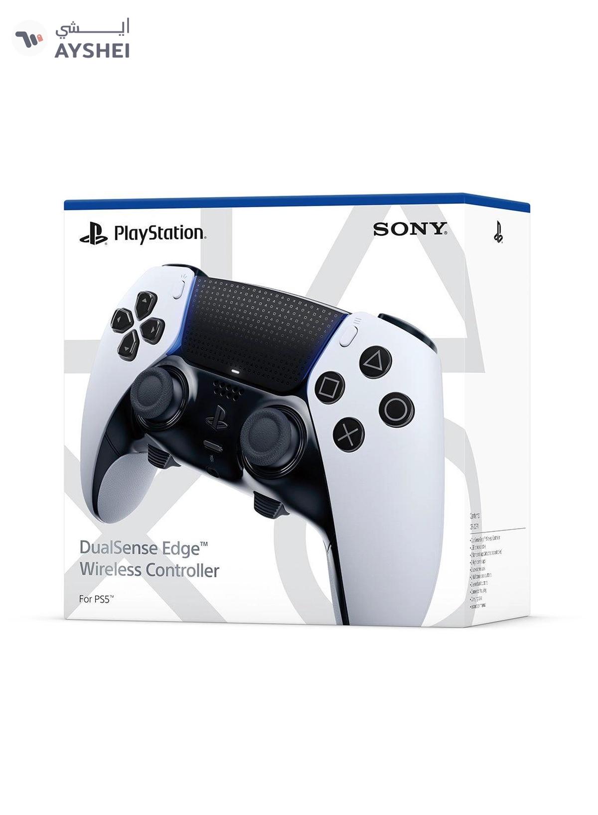 Sony DualSense Edge Wireless Controller-1-1
