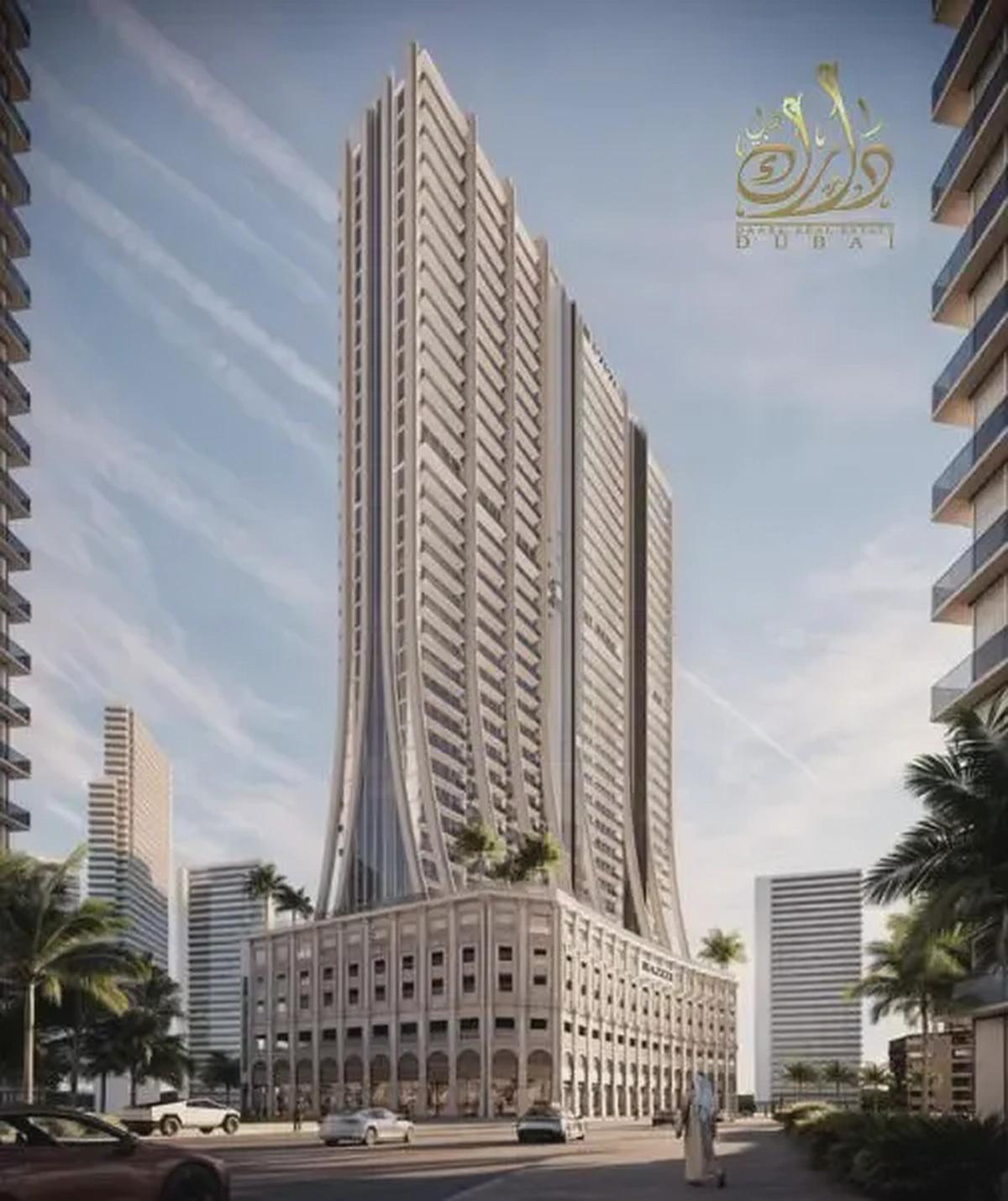 Fully Furnished | Flexible Payment Plan | High ROI-0-portrait