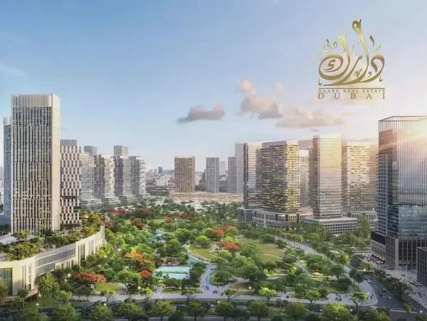 Fully Furnished | Flexible Payment Plan | High ROI