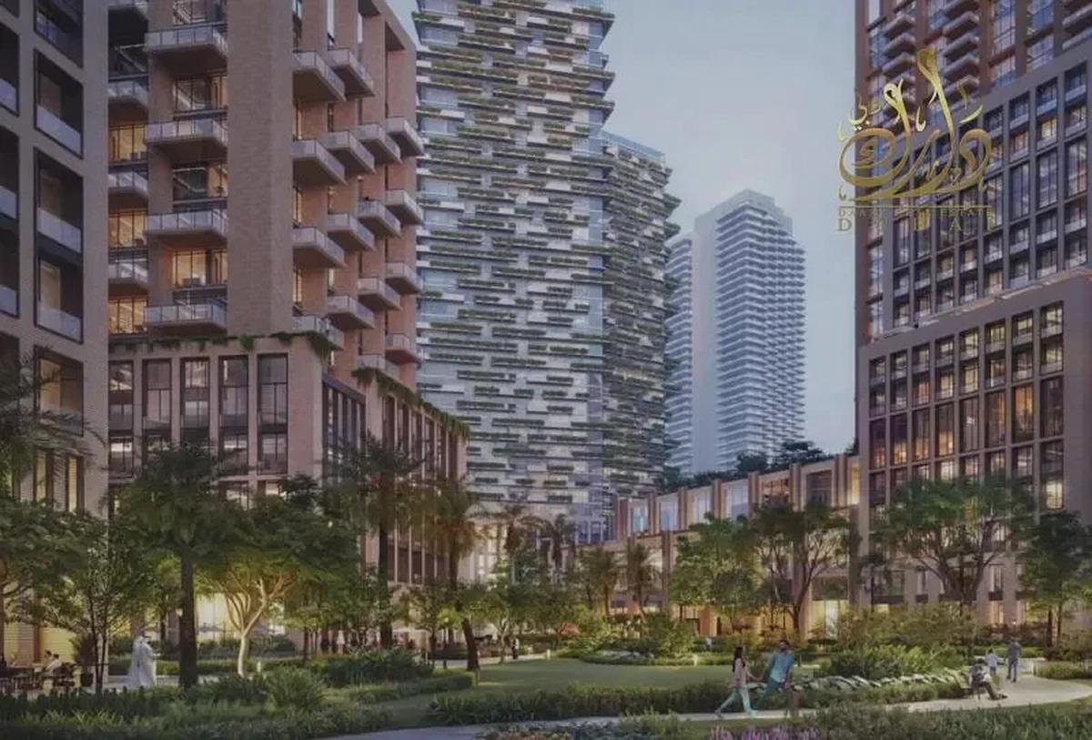 Fully Furnished | Flexible Payment Plan | High ROI-3-3