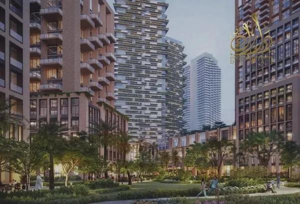 Fully Furnished | Flexible Payment Plan | High ROI