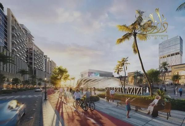 Fully Furnished | Flexible Payment Plan | High ROI