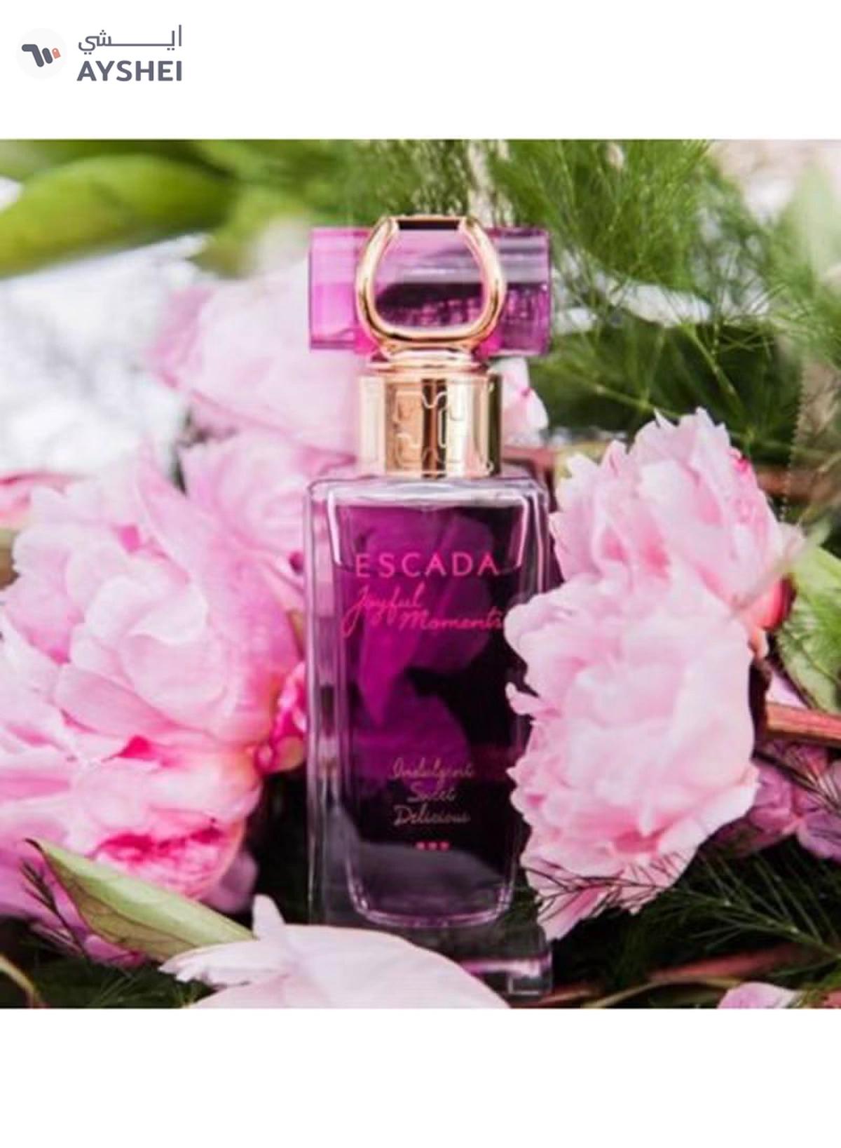 ESCADA Joyful Moments Limited Edition W Edp 30 Ml-0-0
