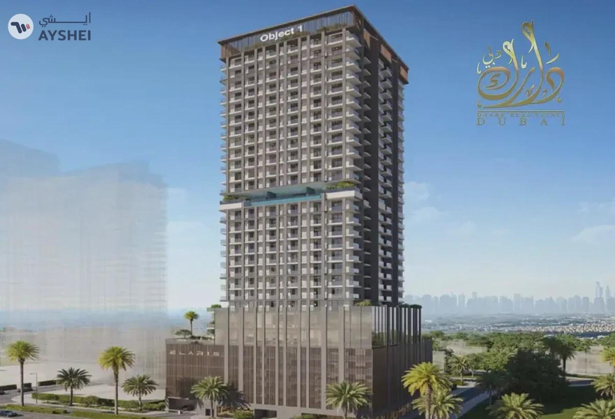 25% POST HANDOVER | MARINA VIEW| 5Y PAYMENT PLAN| LOWEST PRICE-0-landscape