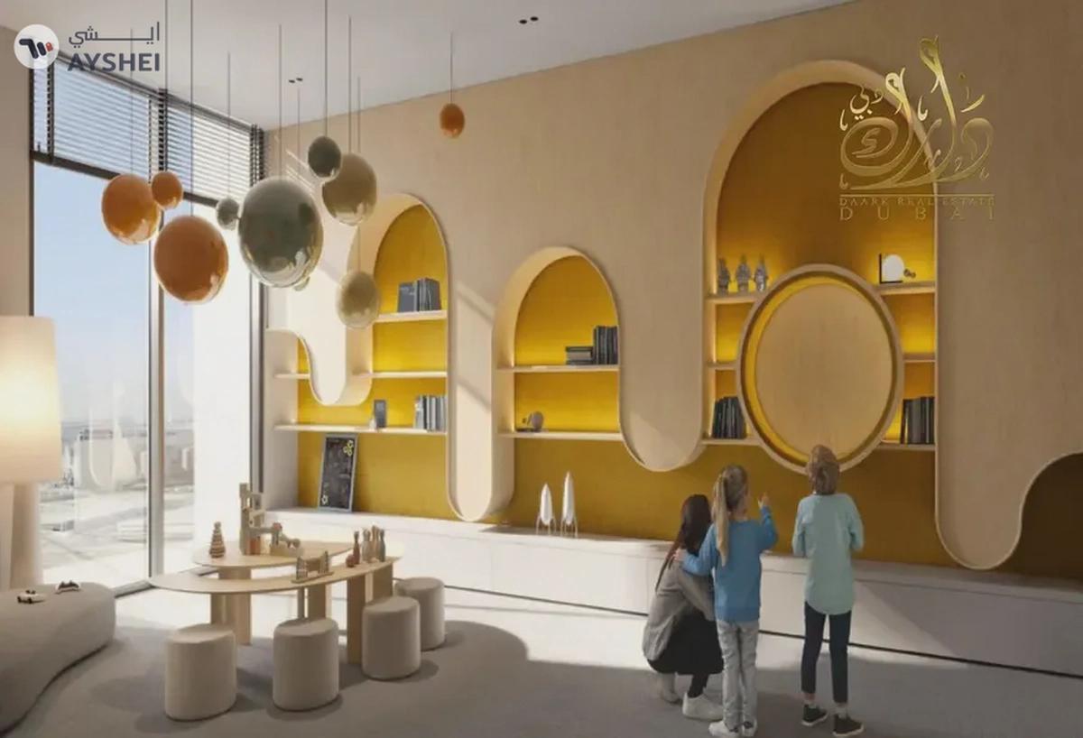 25% POST HANDOVER | MARINA VIEW| 5Y PAYMENT PLAN| LOWEST PRICE-5-5