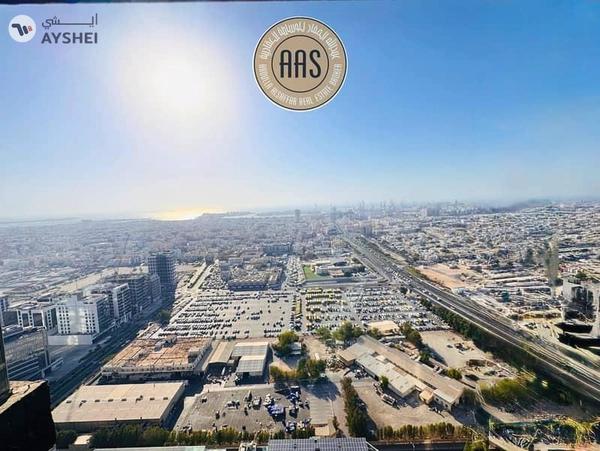 SPACIOUS 3BHK+MAID || READY TO MOVE || PARKING || NEAR TO METRO