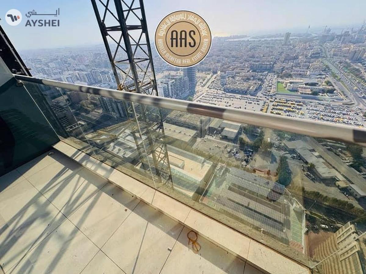 SPACIOUS 3BHK+MAID || READY TO MOVE || PARKING || NEAR TO METRO-18-18