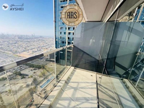 SPACIOUS 3BHK+MAID || READY TO MOVE || PARKING || NEAR TO METRO