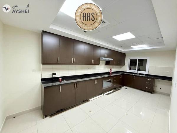 SPACIOUS 3BHK+MAID || READY TO MOVE || PARKING || NEAR TO METRO