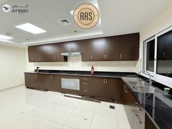 SPACIOUS 3BHK+MAID || READY TO MOVE || PARKING || NEAR TO METRO