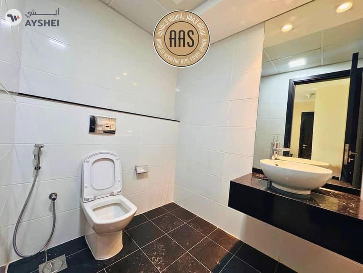 SPACIOUS 3BHK+MAID || READY TO MOVE || PARKING || NEAR TO METRO-4-4