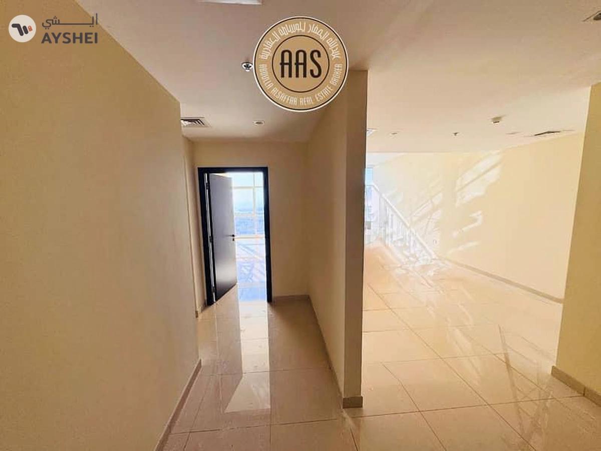 SPACIOUS 3BHK+MAID || READY TO MOVE || PARKING || NEAR TO METRO-5-5