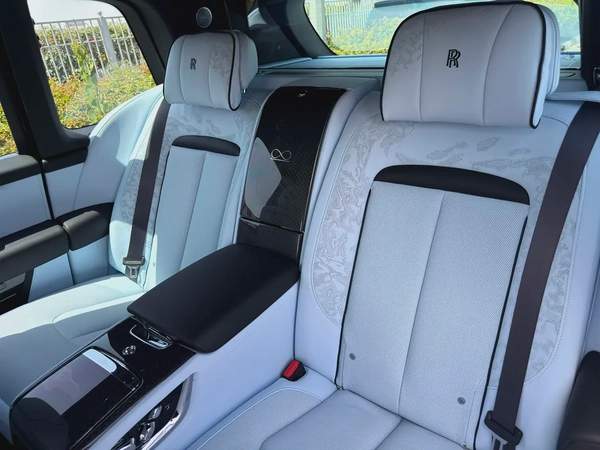 **2025**GCC SPEC NEAT AND CLEAN LESS KM