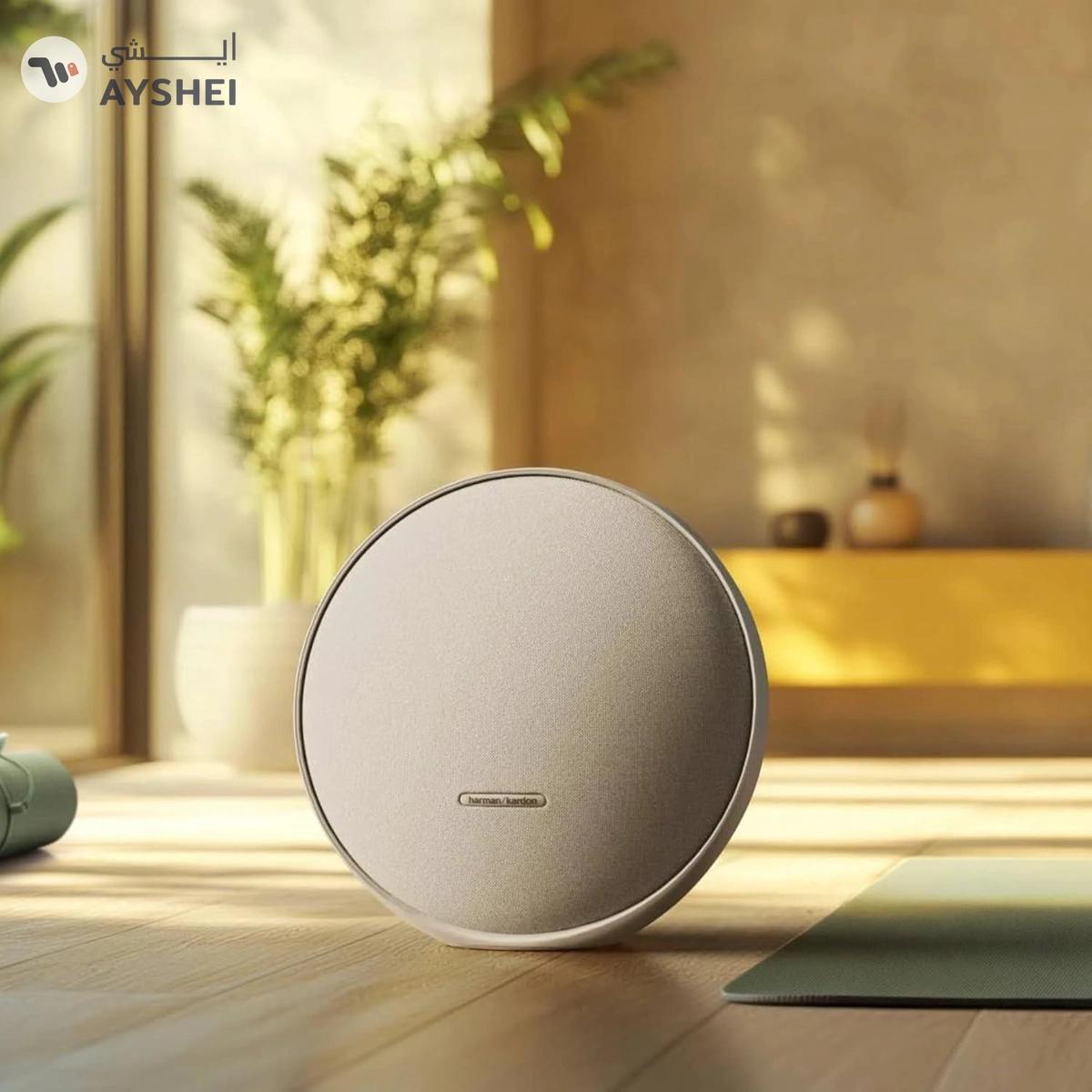 Harman Kardon Onyx Studio 9 Wireless Bluetooth Speaker-3-3