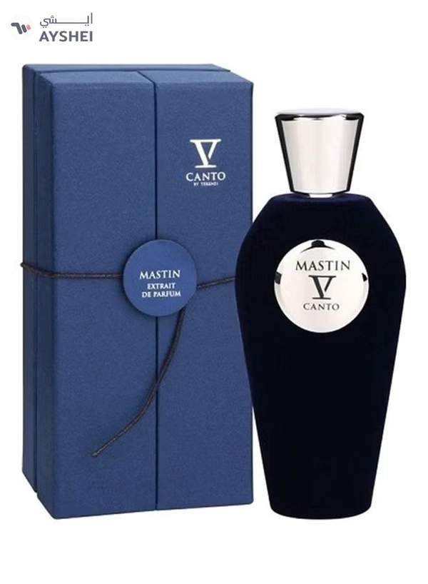V Canto Mastin EDP 100ml